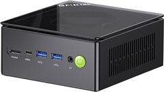 Gmktec K8 Plus Mini Pc/Ryzen 7 8845HS/32GB DDR5/1TB SSD/780M/W11/B